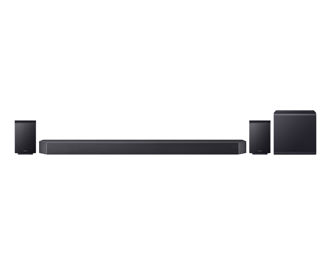 Samsung Q990H 11.1.4C Soundbar