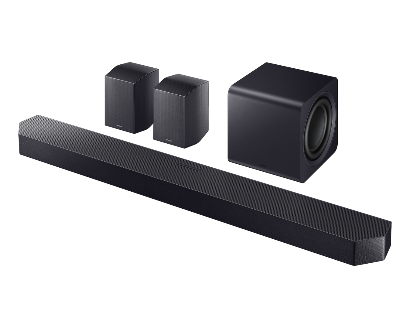Samsung Q990H 11.1.4C Soundbar (HW-Q990H/XY) - Image 7