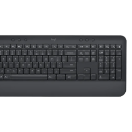Logitech MK650 Wireless Keyboard & Mouse (920-011014)