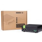 Seeed Studio reComputer Industrial J4012 (Fanless) with Orin NX 16GB (110110191)