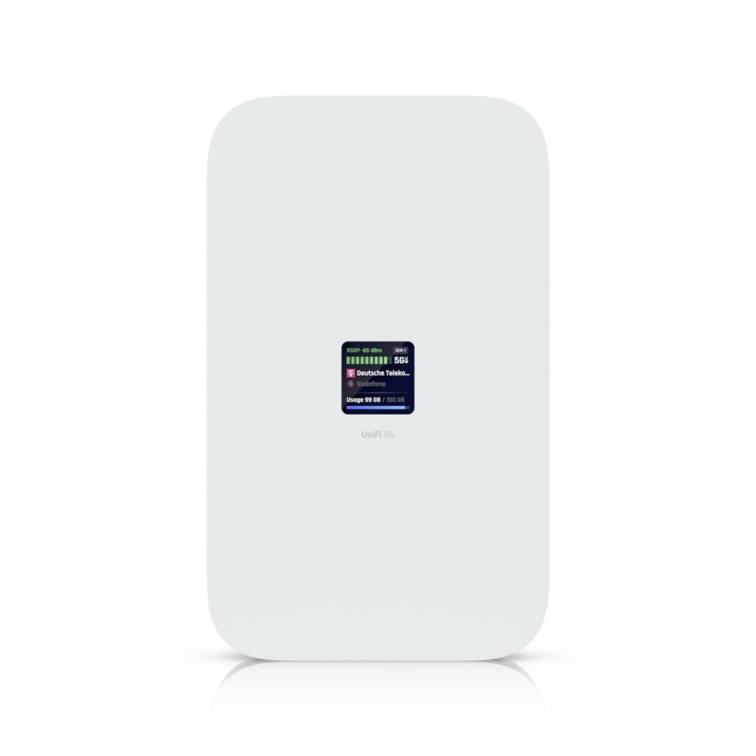 Ubiquiti UniFi U5G Max
