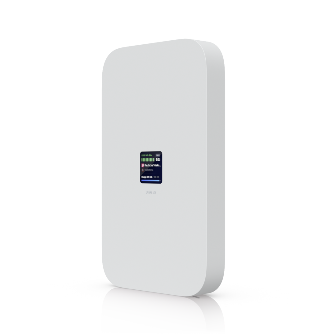 Ubiquiti UniFi U5G Max (U5G-Max) - Image 5