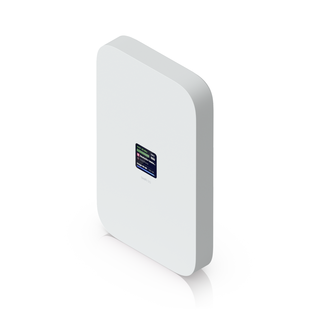 Ubiquiti UniFi U5G Max (U5G-Max) - Image 2