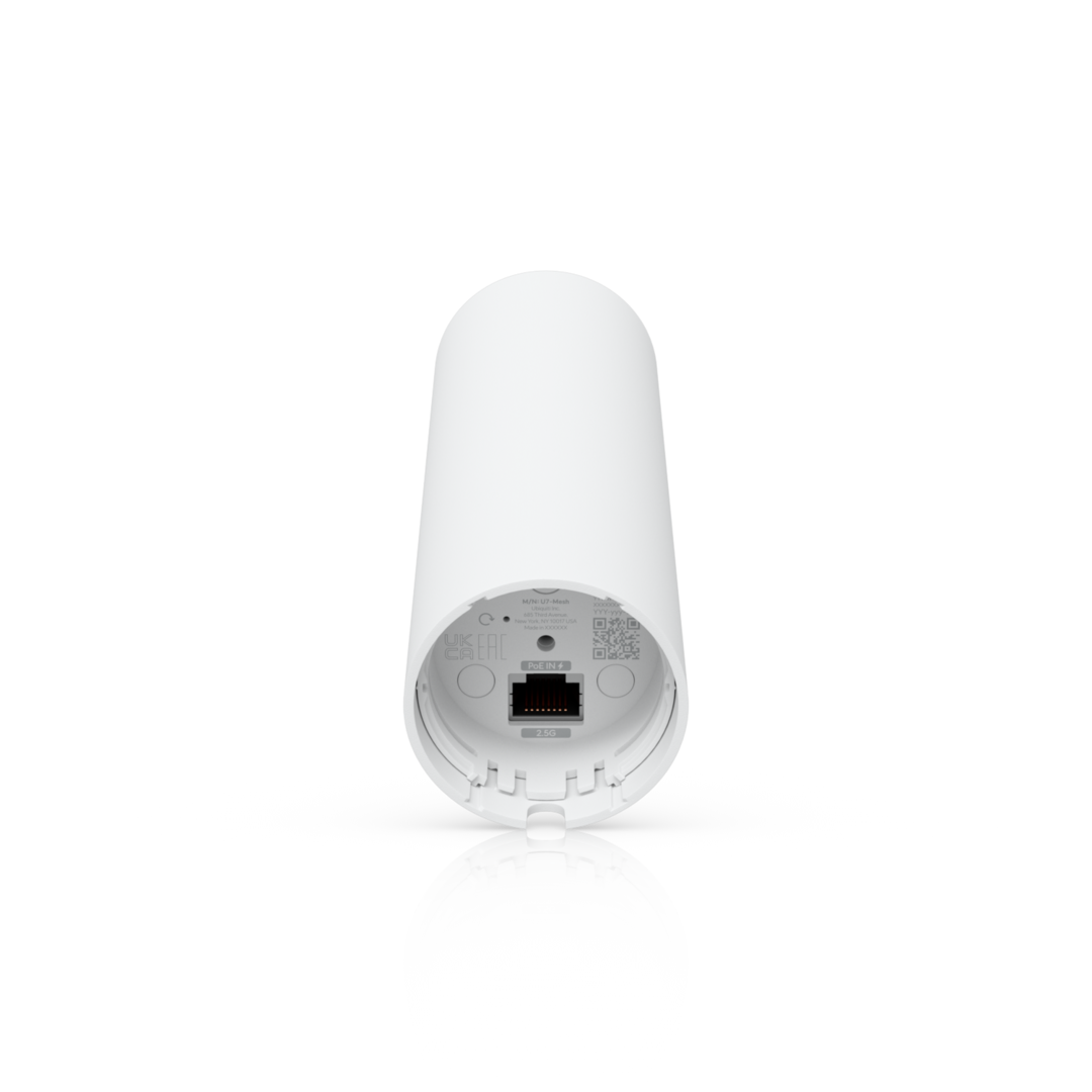 Ubiquiti UniFi U7 Mesh AP (U7-MESH) - Image 4