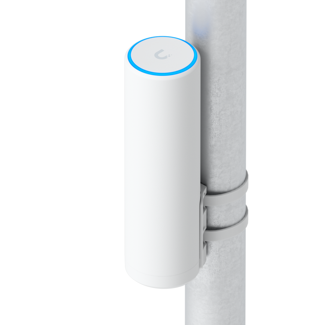Ubiquiti UniFi U7 Mesh AP (U7-MESH) - Image 2