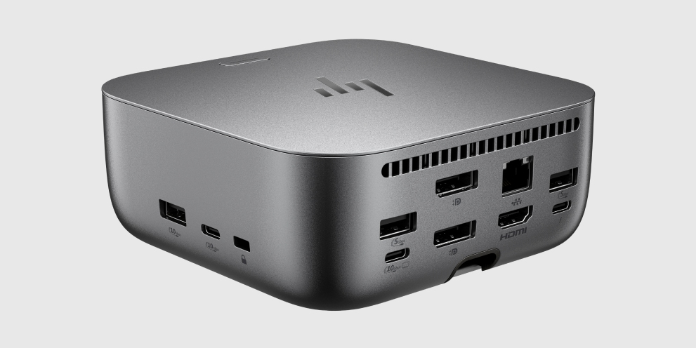 HP G6 Thunderbolt 4 Ultra 180W (9X481UT) - Image 2