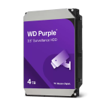 WD 4TB Purple 128MB 24/7 (WD44PURZ)