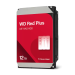 Western digital WD Red 12TB (WD120EFGX)