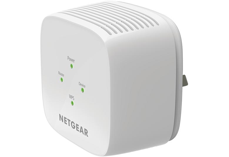 NG EX6110 WiFi Range Extender