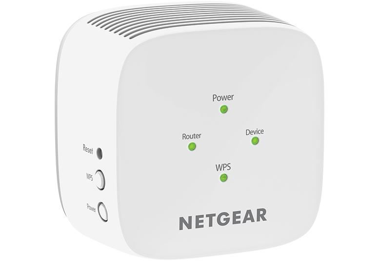 NG EX6110 WiFi Range Extender (EX6110-100AUS) - Image 4