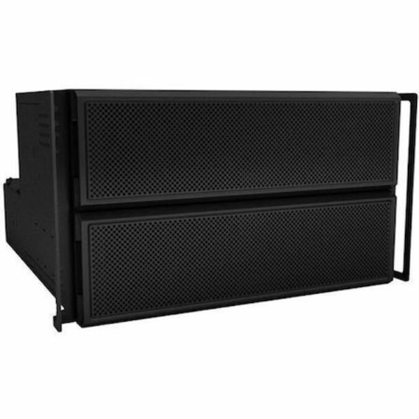 Single POD (5kVA/6kVA with maintenance bypass)