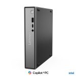 Lenovo ThinkCentre Neo 50Q G6 Tiny U5-226V, 16GB, 512GB, W11P, 3Y OS (13HR002FAU-3YR)