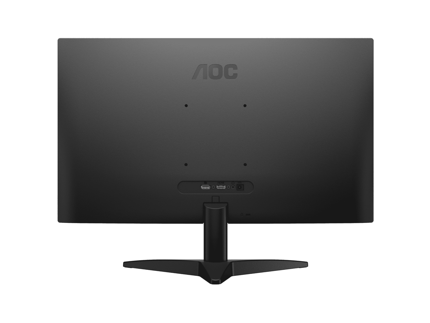AOC 27" QHD IPS 144Hz 0.5 ms (Q27B36X) - Image 4