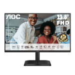AOC 23.8″ FHD IPS 120Hz 1ms (24E4UJ)