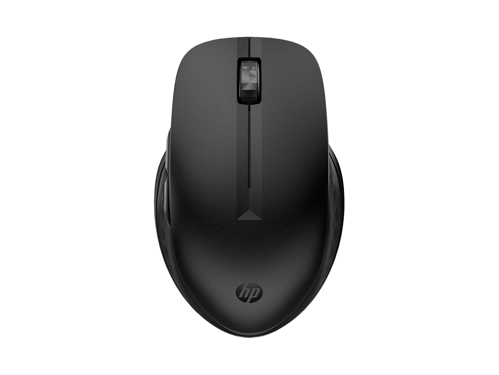 HP 435 Multi-Device Wireless Mouse