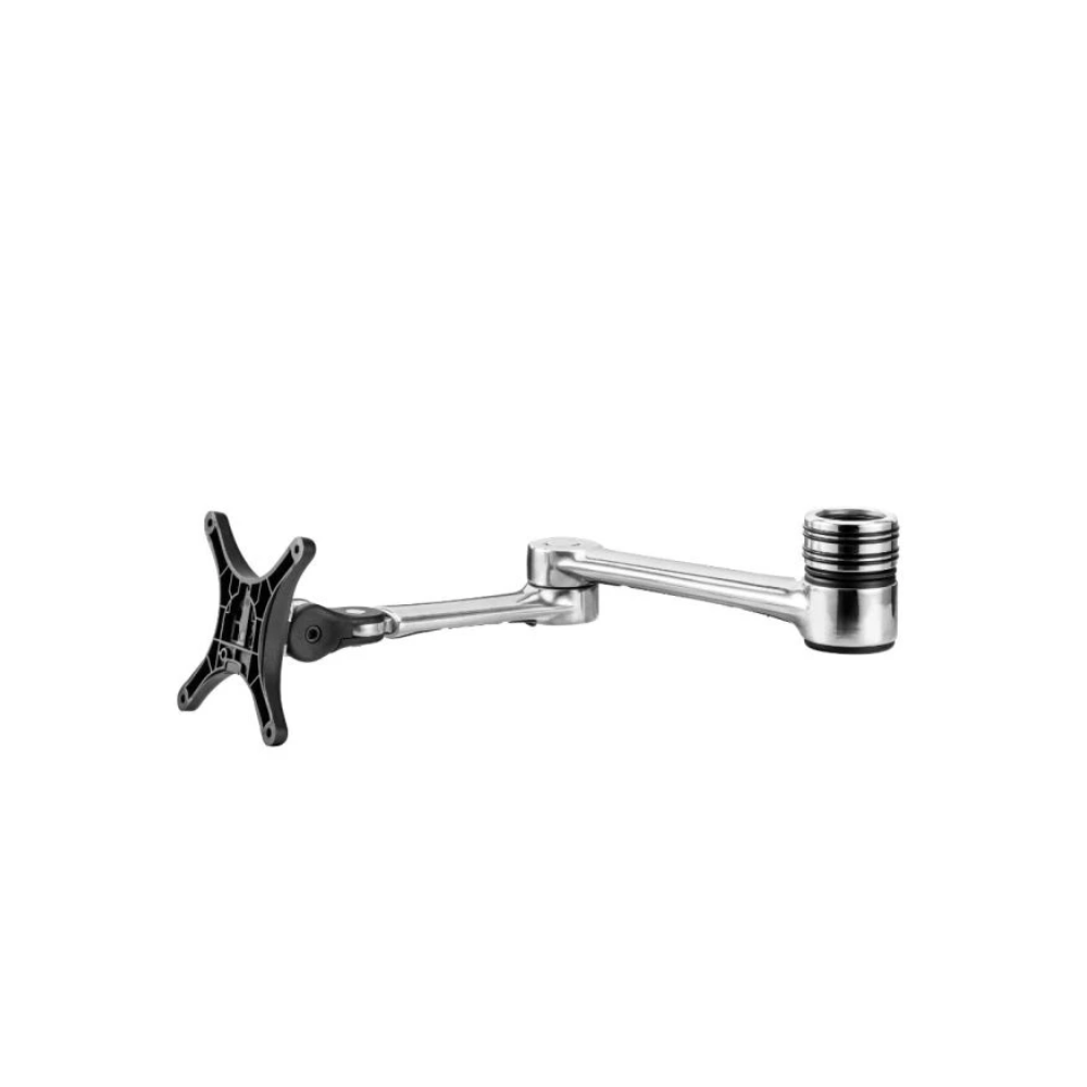 Atdec Accessory Monitor Arm for AF-series - Silver