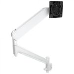 Atdec AWM Dynamic Monitor Arm – White (AWM-ADTC-W)
