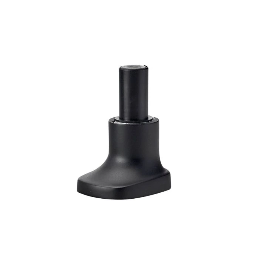 Atdec AWM Mounting Base for Single Arm - Black