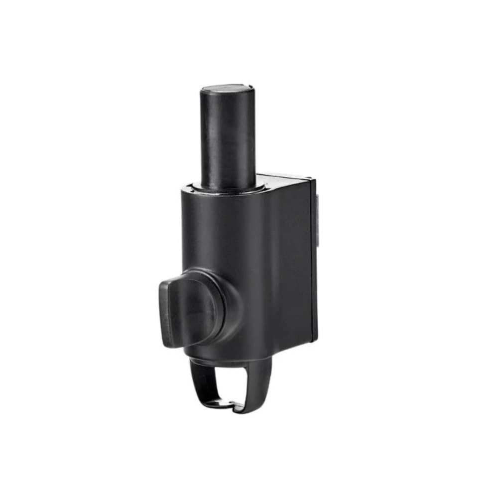 Atdec AWM Channel Clamp - Black