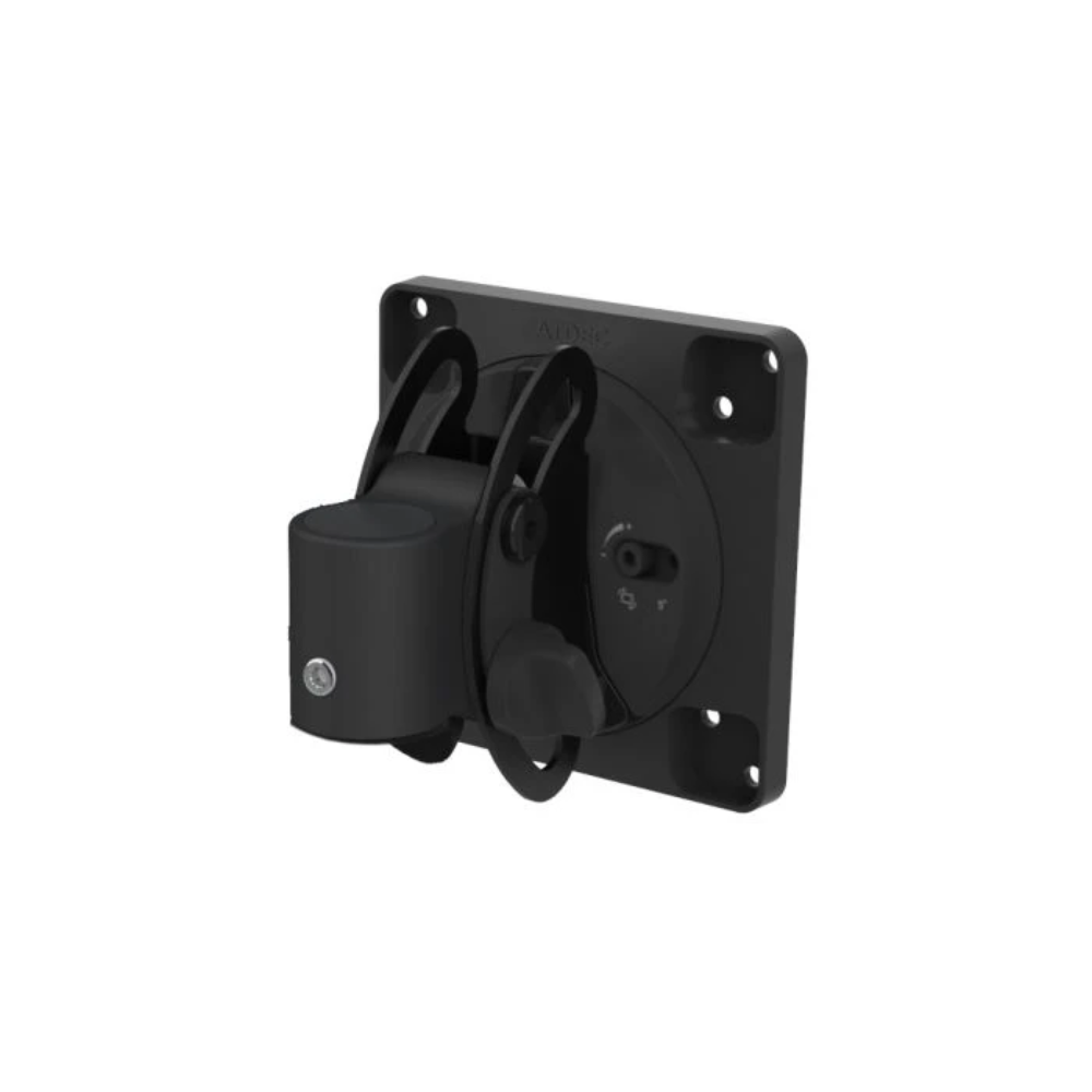 Atdec AWM Heavy-Duty Tilt Head - Black