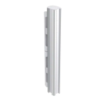 Atdec AWM Medium Post – White (AWM-P40G-W)