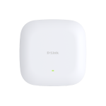 D-Link Wireless BE9500 Wi-Fi 7 Tri-Band PoE Access Point (DAP-E9560)
