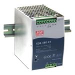 D-Link Power Supply for DIS-Series (DIS-N480-48)