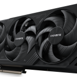 Gigabyte RTX 5080 Windforce OC 16GB (GV-N5080WF3OC-16GD)