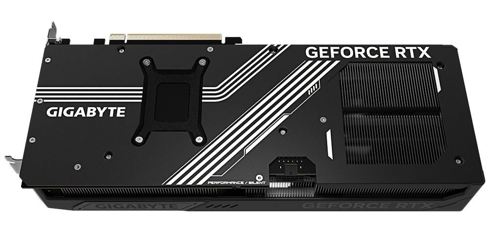 Gigabyte RTX 5080 Windforce OC 16GB (GV-N5080WF3OC-16GD) - Image 2