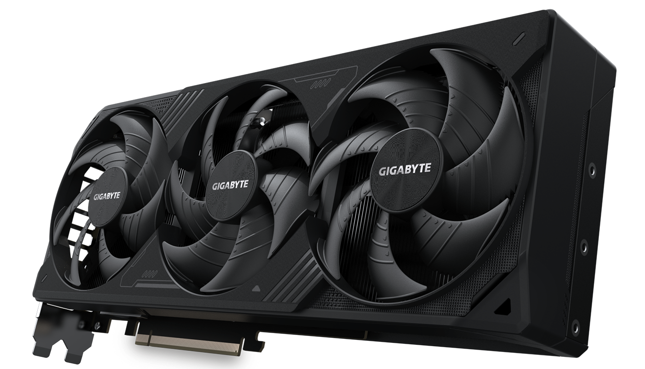Gigabyte RTX 5080 Windforce OC 16GB