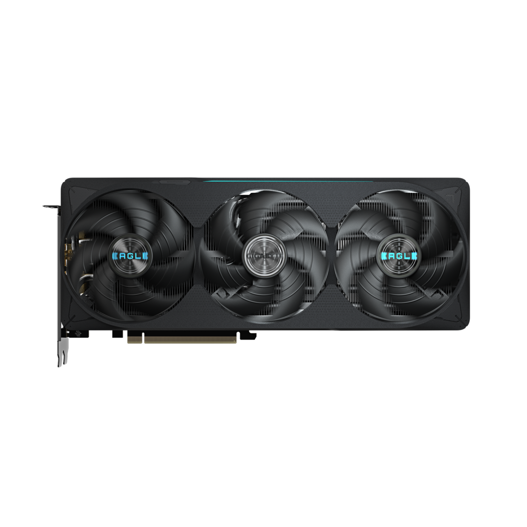 Gigabyte RTX 5070 Ti Eagle OC 16GB (GV-N507TEAGLE OC-16GD) - Image 2