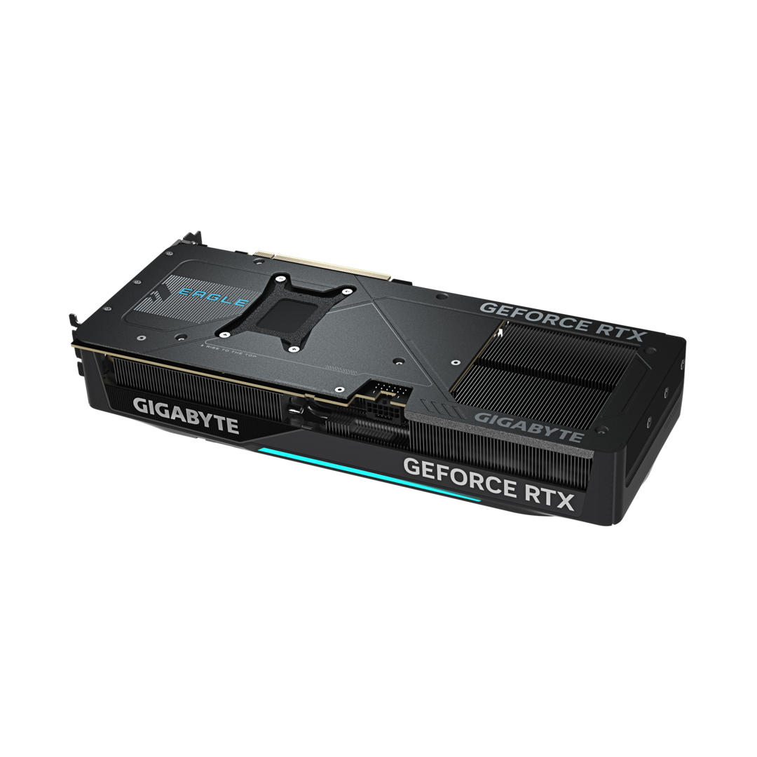 Gigabyte RTX 5070 Ti Eagle OC 16GB (GV-N507TEAGLE OC-16GD) - Image 4