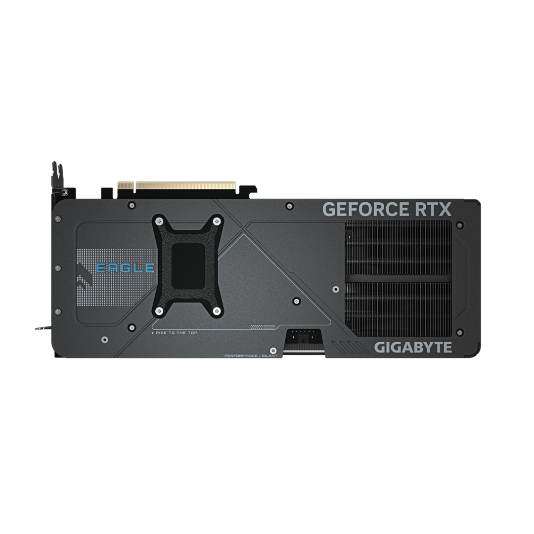 Gigabyte RTX 5070 Ti Eagle OC 16GB (GV-N507TEAGLE OC-16GD) - Image 5