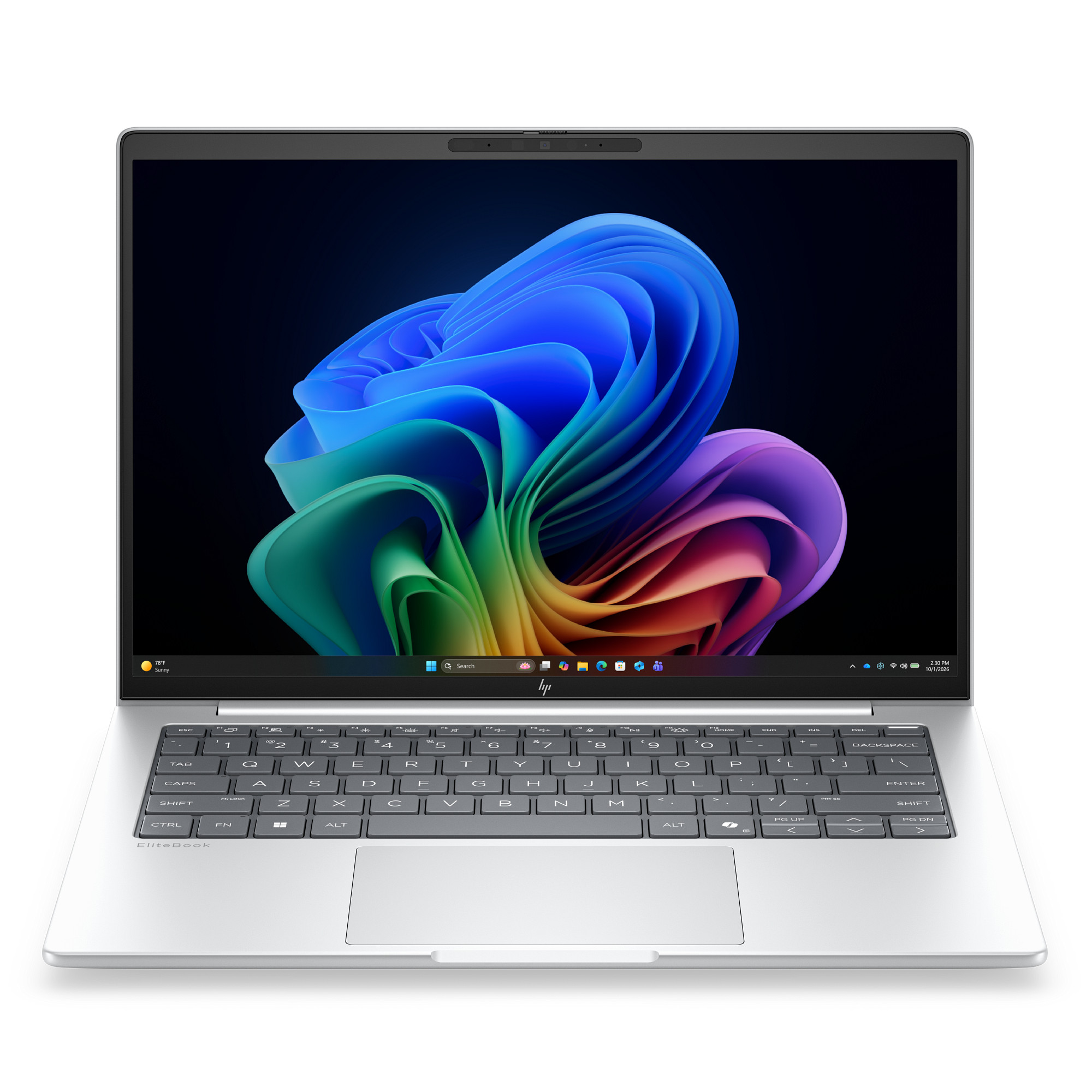 HP EliteBook 8 G2i 14"