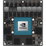 NVIDIA Jetson AGX Orin 64GB SOM (USA Made) (900-13701-0050-0A0)