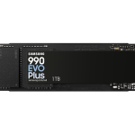 Samsung (990 EVO PLUS) 1TB M.2 INTERNAL (MZ-V9S1T0BW)