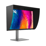 BenQ PD2770U 27″ 4K Designer Monitor with Built-in Calibrator & Adobe RGB (PD2770U)