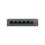 Synology PS500 5-port unmanaged PoE+ switch (PS500)