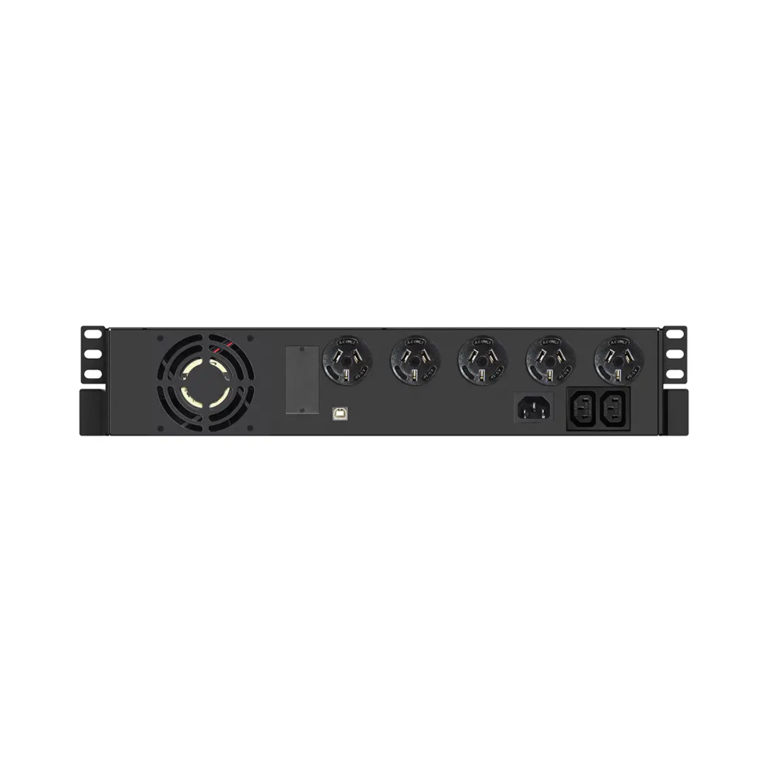 PS Defender 1500VA Rackmount (PSDR1500) - Image 2