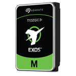 Seagate Exos Int 30TB SATA HDD (ST30000NM004K)