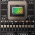 NVIDIA Jetson AGX Thor T4000 Module (900-13834-0000-001)