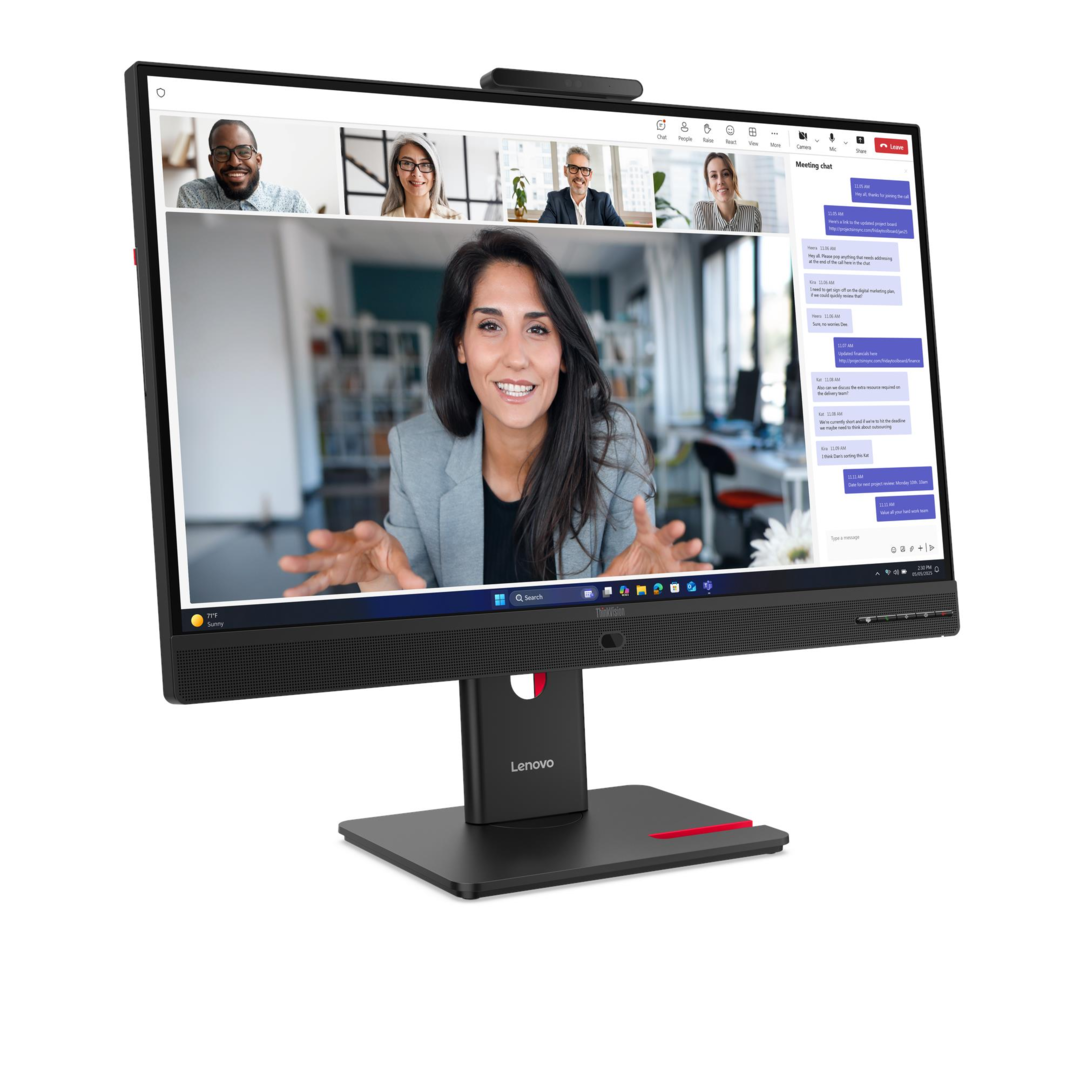 Len T/Vision T27QD-4v 27" QHD (64B8UAR1AU) - Image 5