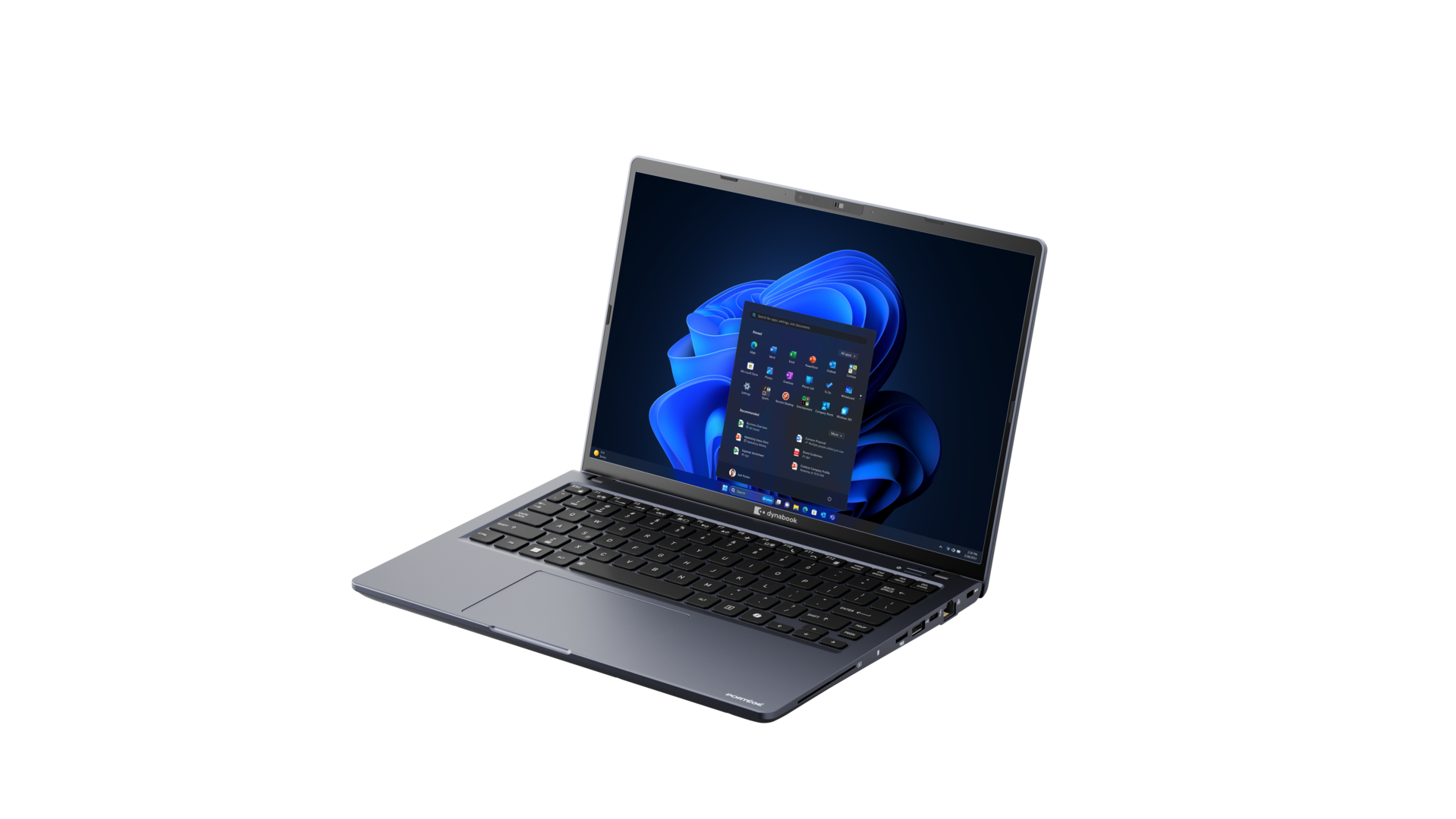 DYN Por X30L-M U7 16 512 T LTE (PQU10A-02Q001) - Image 6