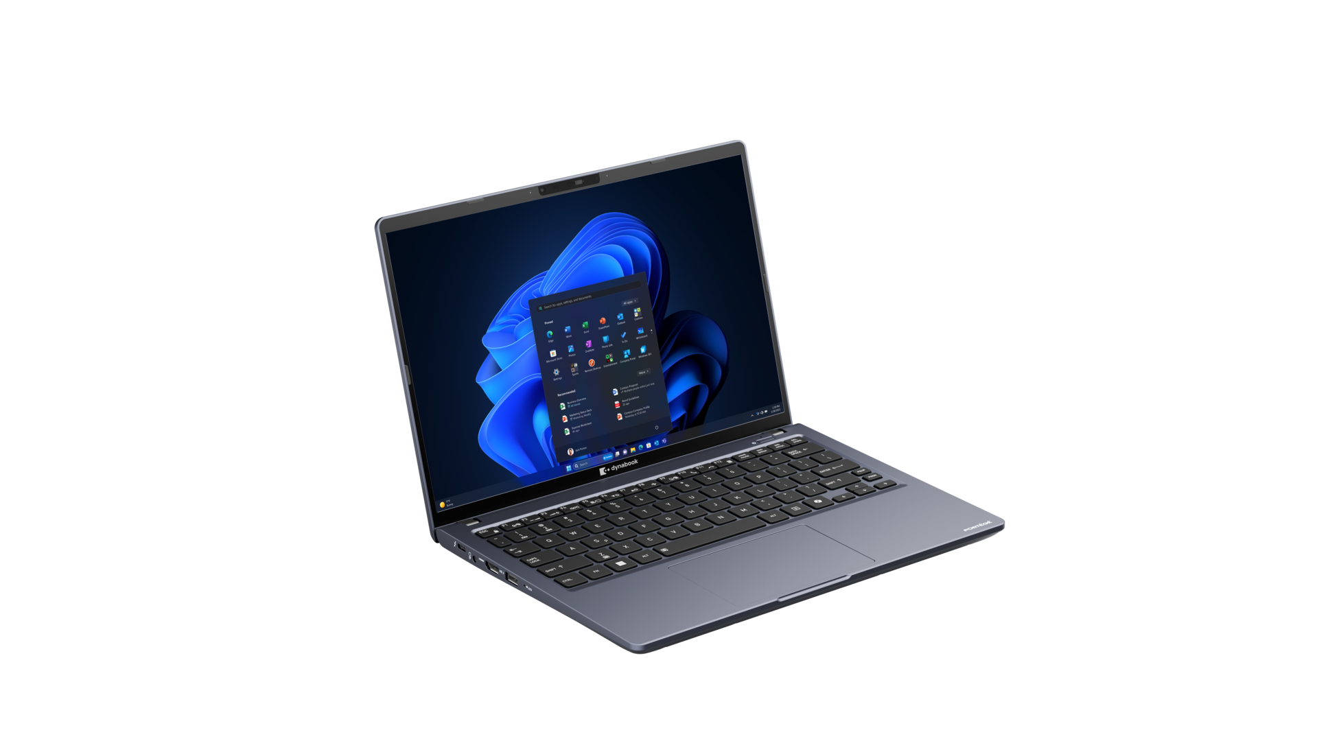 DYN Por X30L-M U7 16 512 T LTE (PQU10A-02Q001) - Image 7