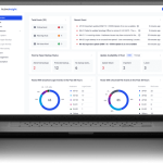 Synology Active Insight 1 License 1 Year (Email) (ACTIVE INSIGHT 1L 1Y)