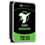 Seagate EXOS 8TB SATA 3.5″ HDD (ST8000NM017B)
