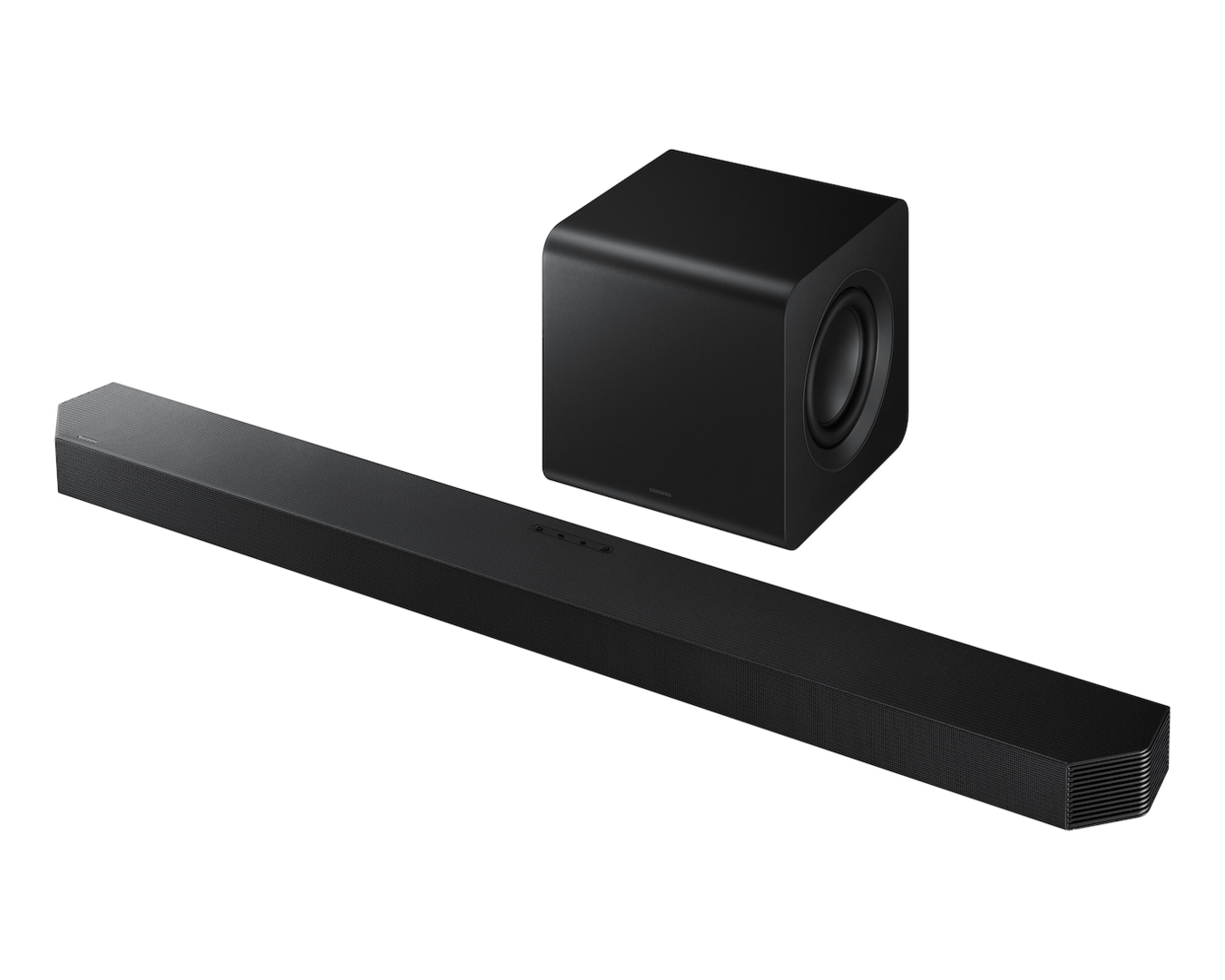 Samsung Q800H 5.1.2C Soundbar