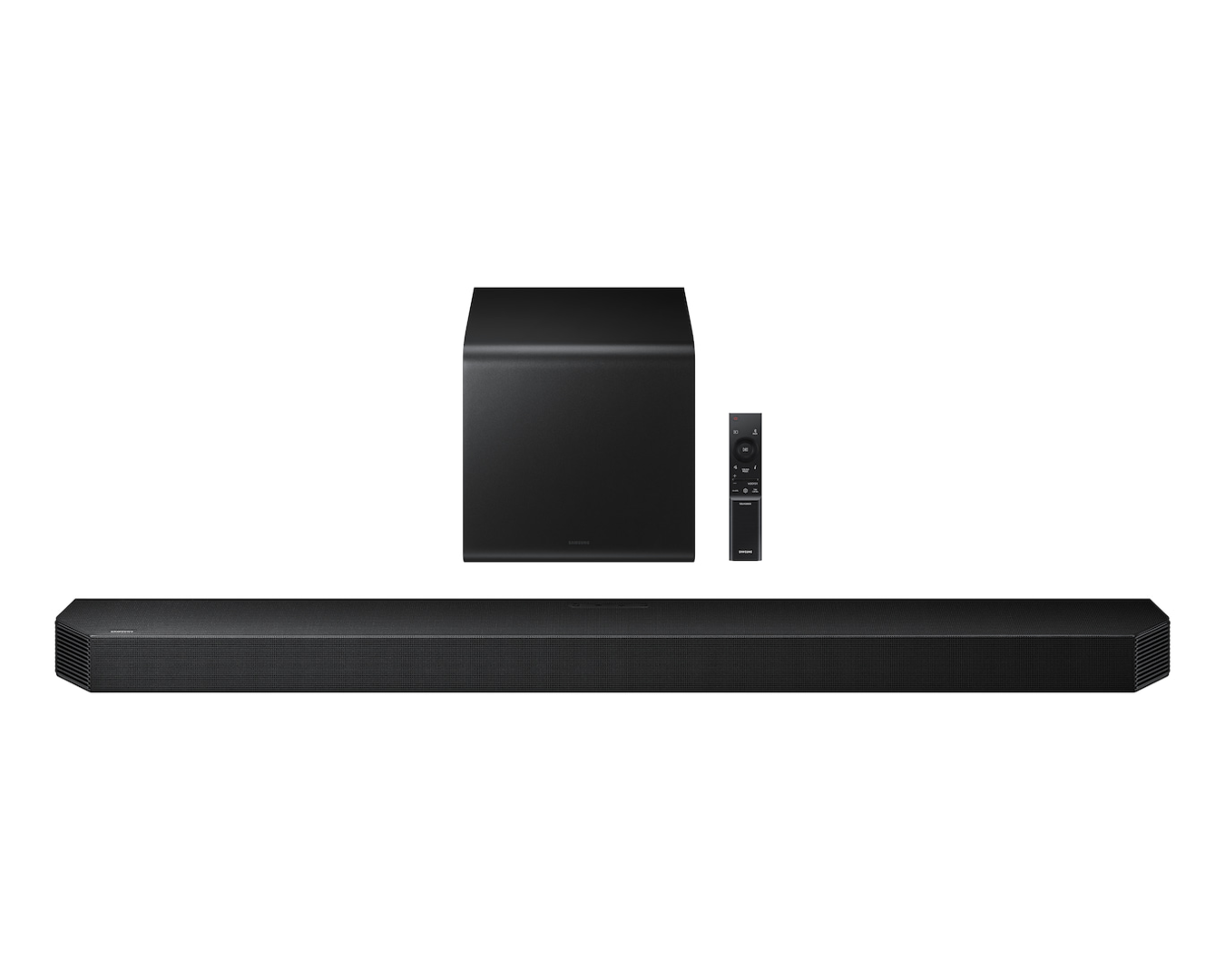 Samsung Q800H 5.1.2C Soundbar (HW-Q800H/Xy) - Image 4
