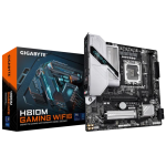 GB H810M GAMING WiFi mATX DDR5 (H810M GAMING WIFI6)