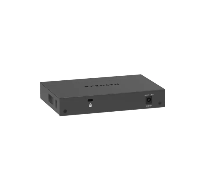 NG 5 Port Unmanaged PoE+ 63W (GS305P-300AUS) - Image 3